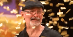 Richard Goodall: The Janitor Who Became an America’s Got Talent Champion