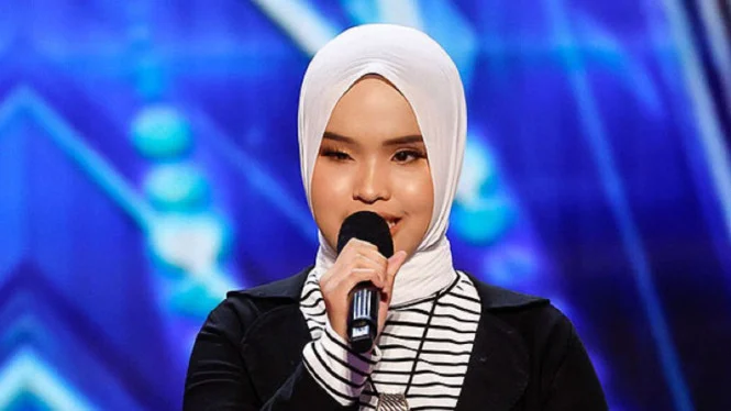 Putri Ariani: A Voice That Inspired Millions