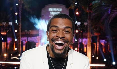 Brandon Leake: The First Spoken Word Poet to Win America’s Got Talent